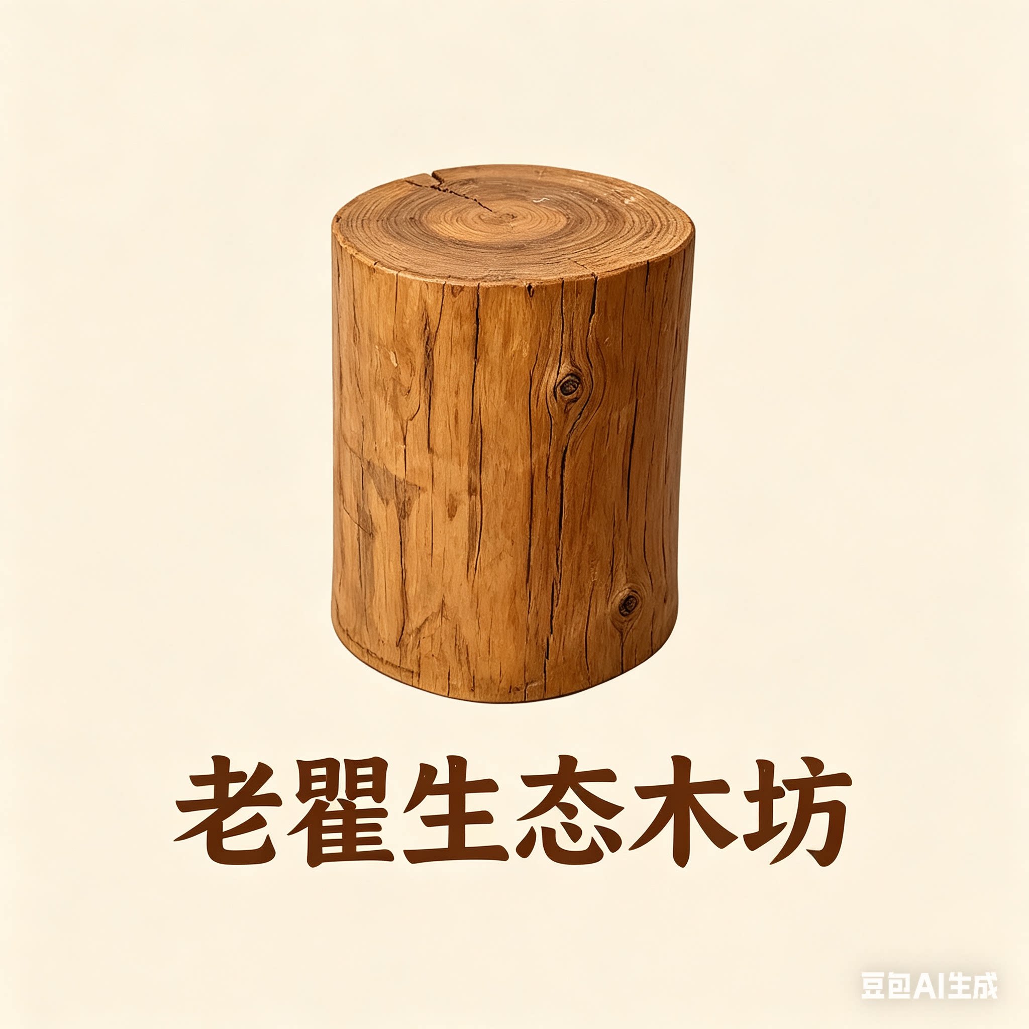 老瞿生态木坊