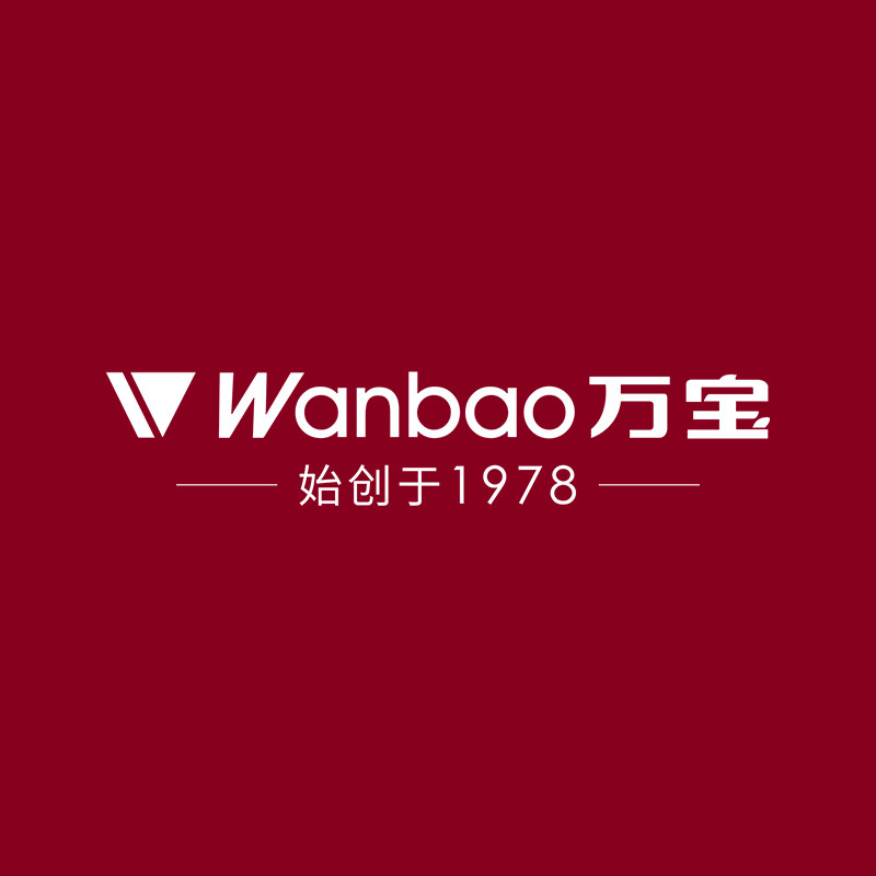 万宝NISHO售权店 店铺LOGO