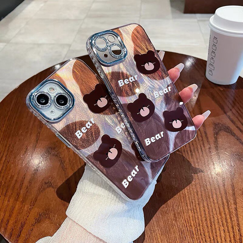 优壳精品