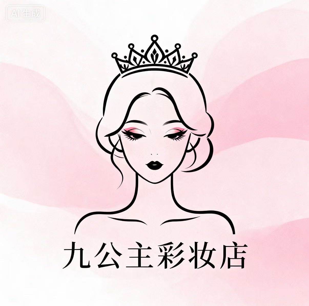 九公主彩妆