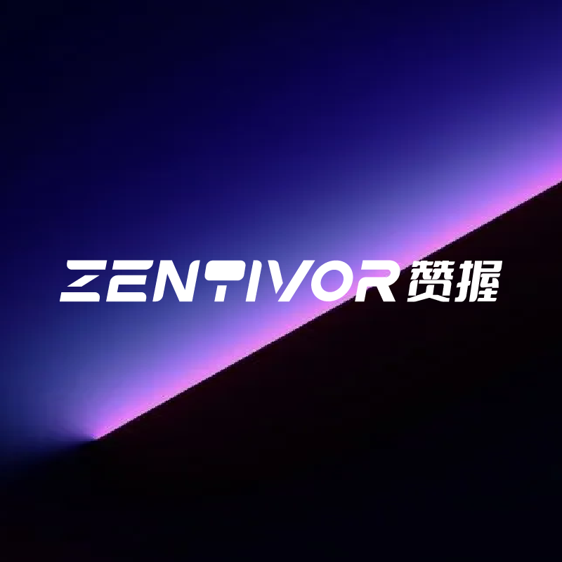 Zentivor品牌店