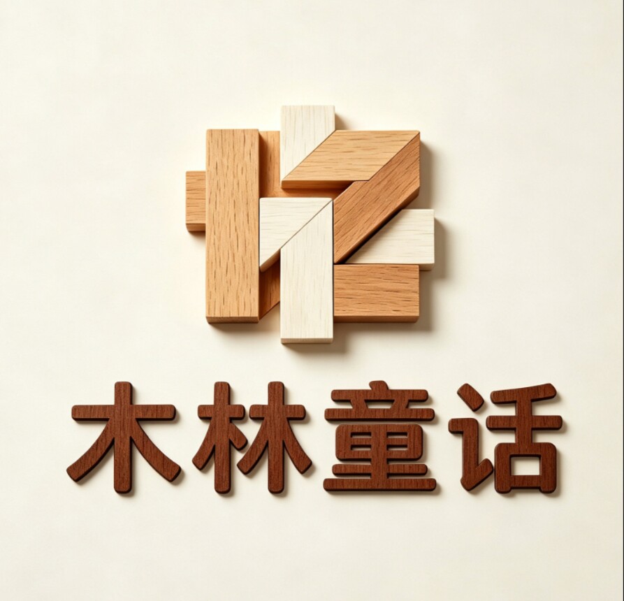 木林童话