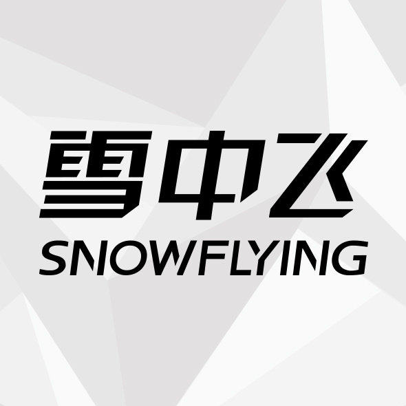 雪中飞品牌服饰