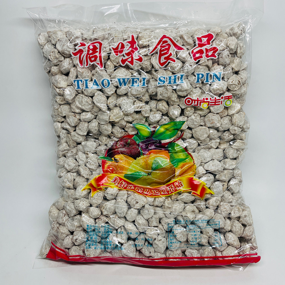 小橙橙零食铺