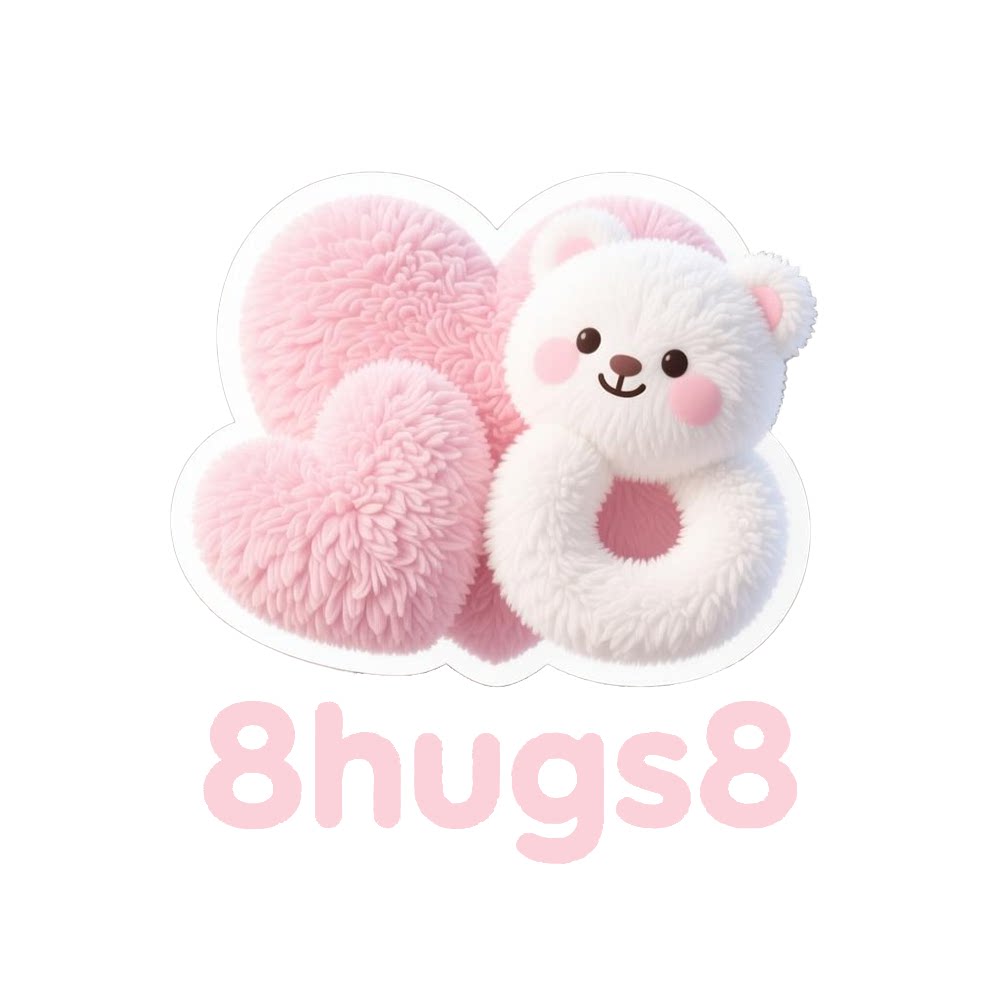 8hugs8跨境玩具店