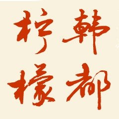 知竹文化学院 店铺LOGO