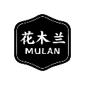 深圳花木兰绿植到家 店铺LOGO