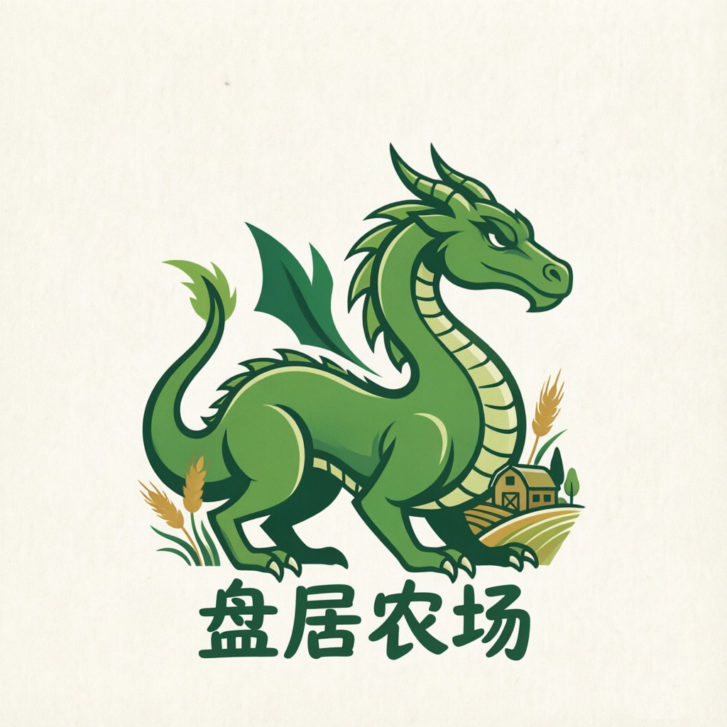 盘龙绿色食品