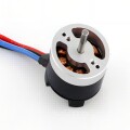 Ti  MOTOR