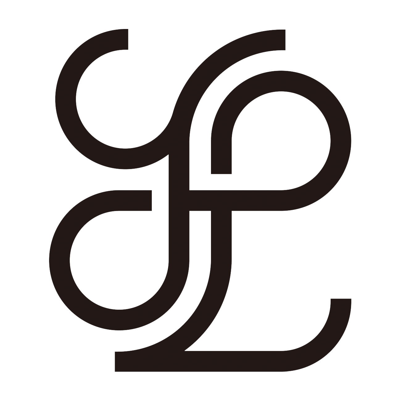 亿珑制服企业店 店铺LOGO