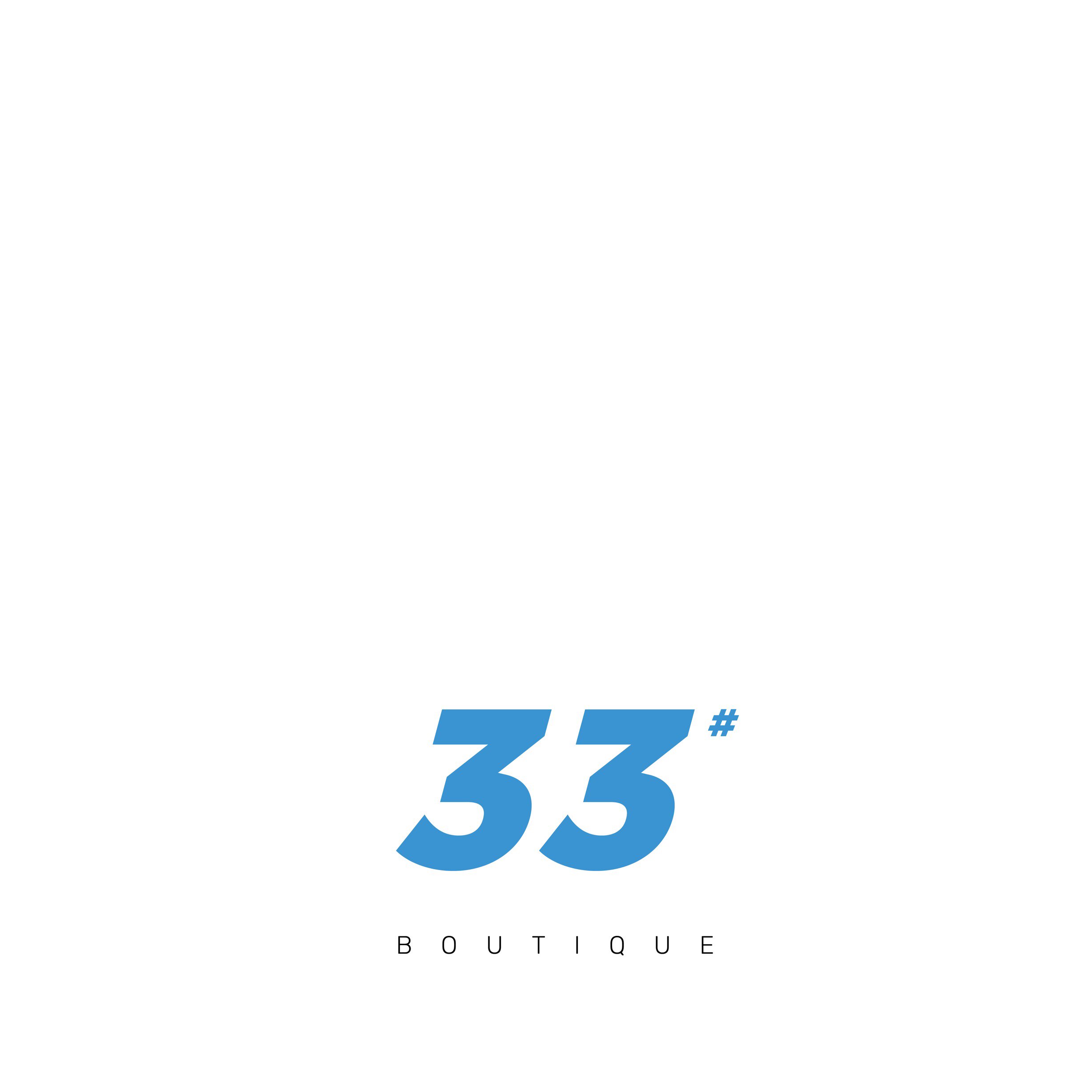 33 BOUTIQUE