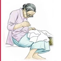 明兮中老年服饰