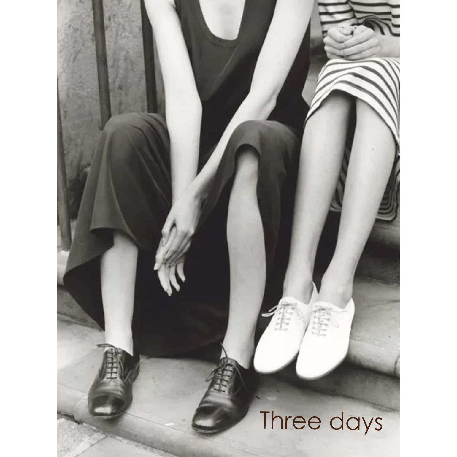 Three days
