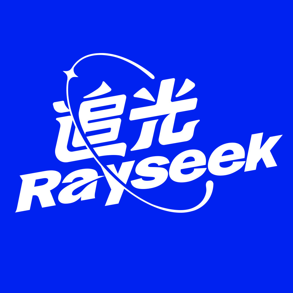 Rayseekの追光