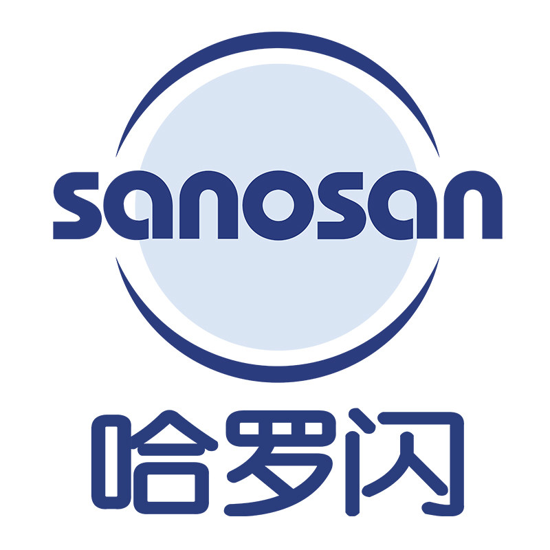 哈罗闪官方旗舰店