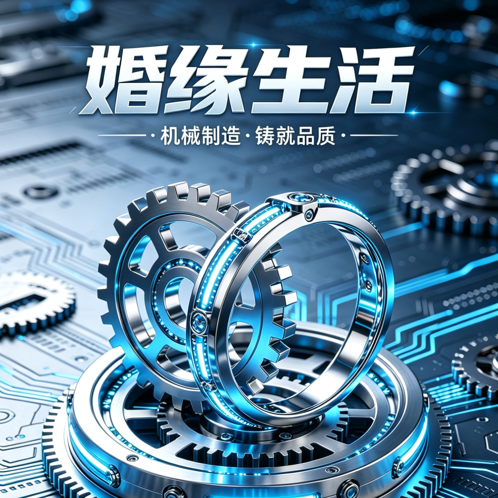生活物资源头