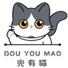 兜有猫 店铺LOGO