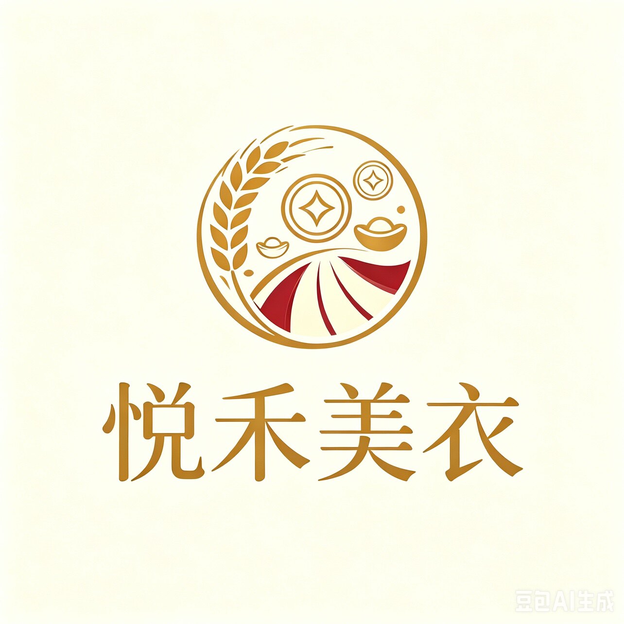 悦禾美衣