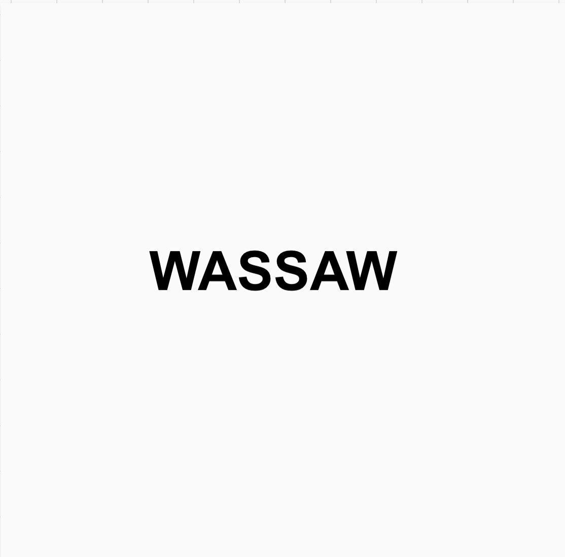 WASSAW
