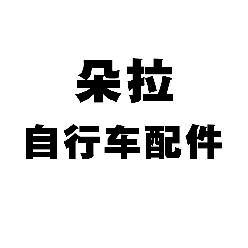 朵拉自行车配件厂