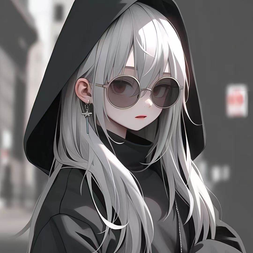 LILI微时尚