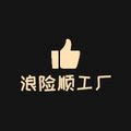 浪险顺数码供应链 店铺LOGO
