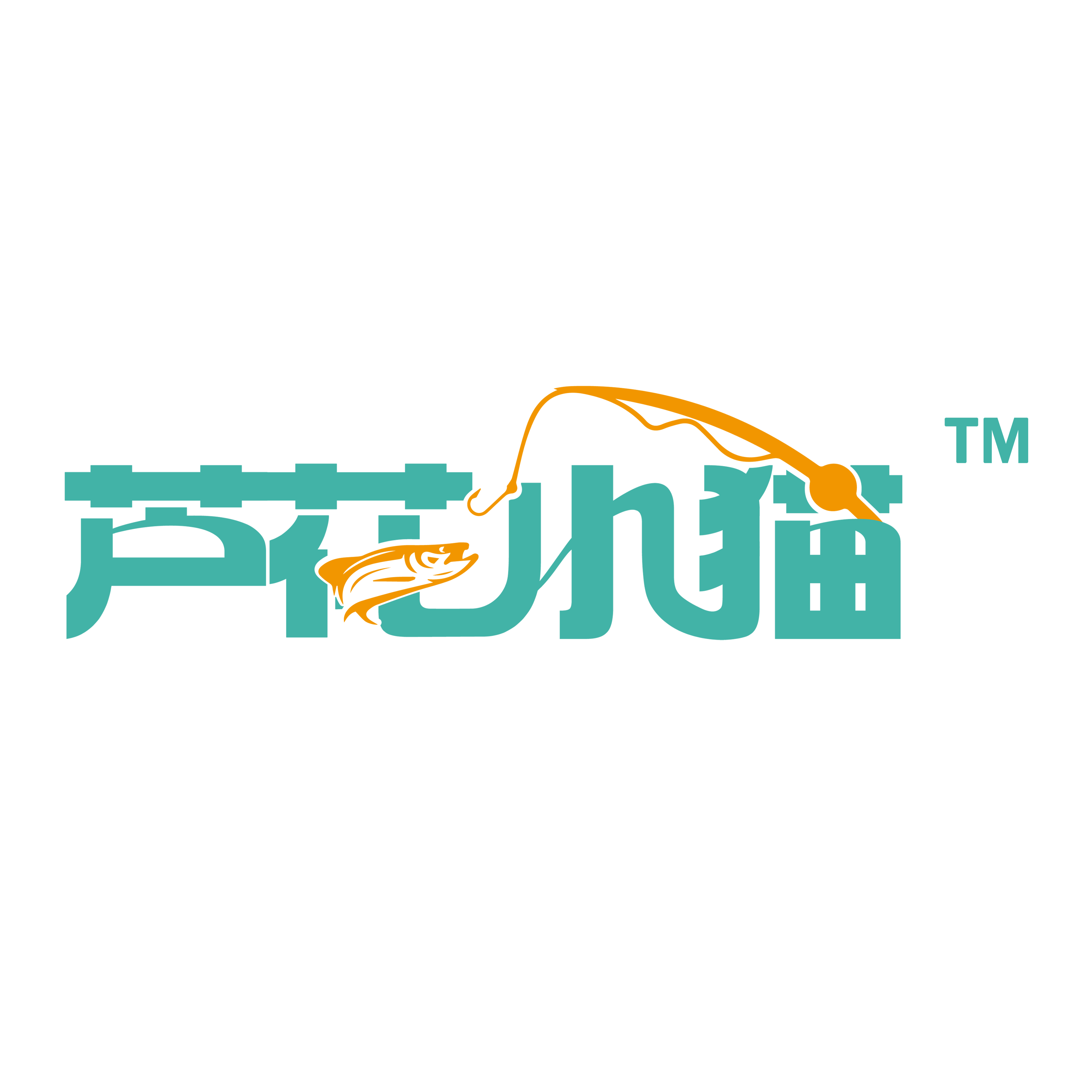 芦花小猫路亚