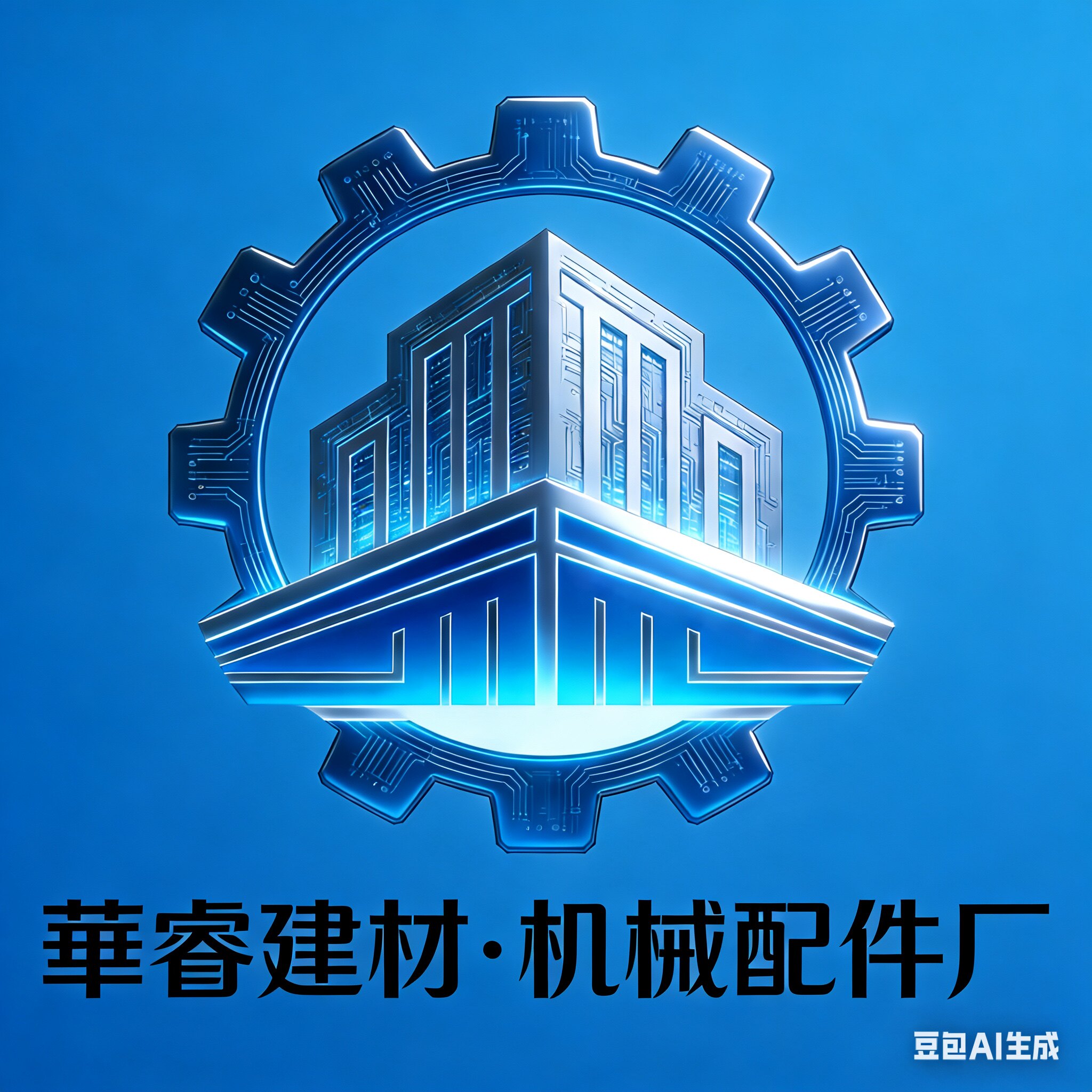 華睿建材行