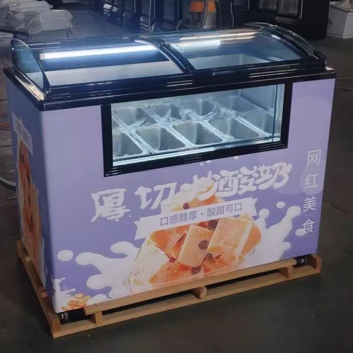 绿科商用电器设备工厂