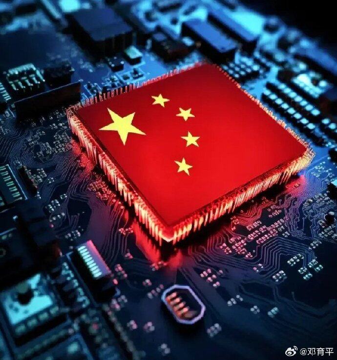 龙威主板