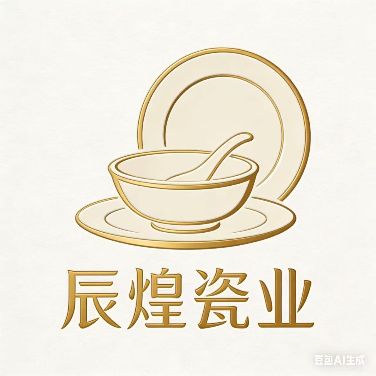 辰煌瓷业