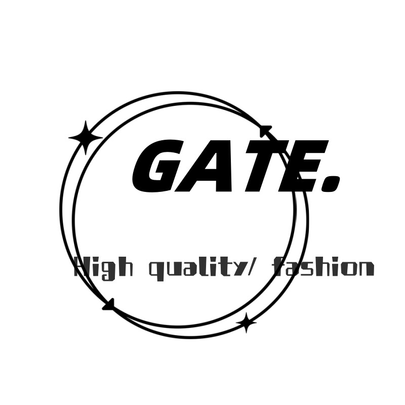 GATE 高端原创饰品