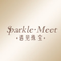 遇见珠宝 Sparkle 店铺LOGO