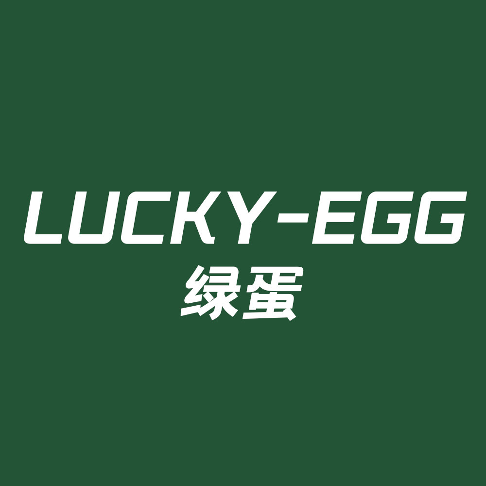绿蛋EGG STUDIO微胖定制