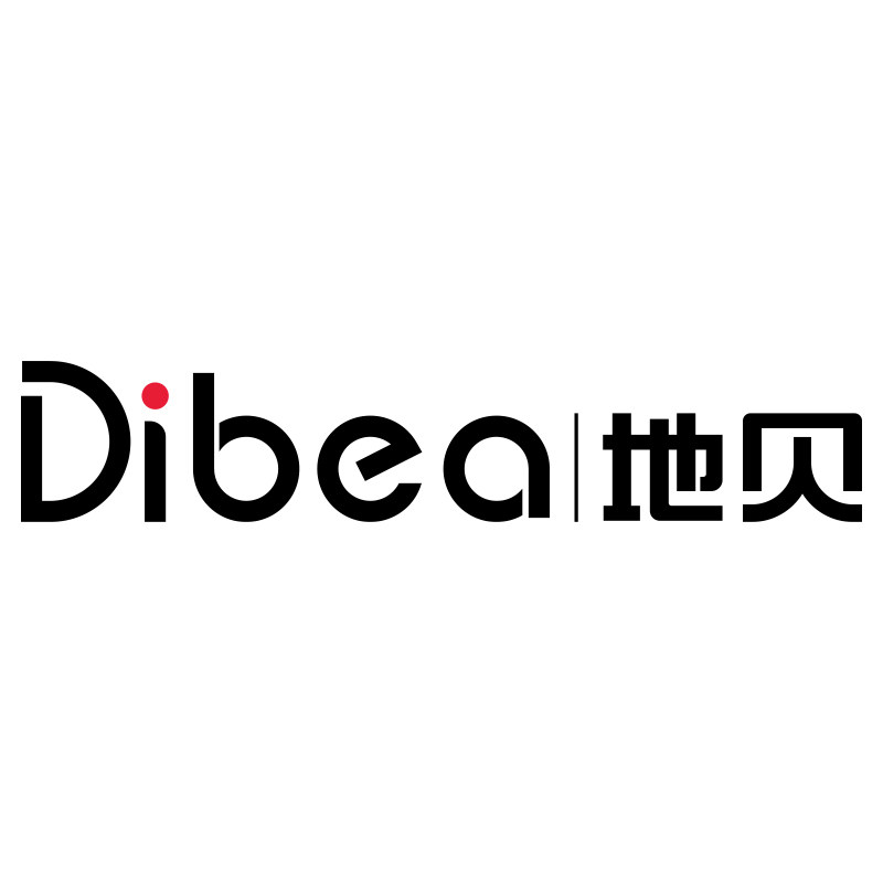 地贝电器旗舰店 店铺LOGO