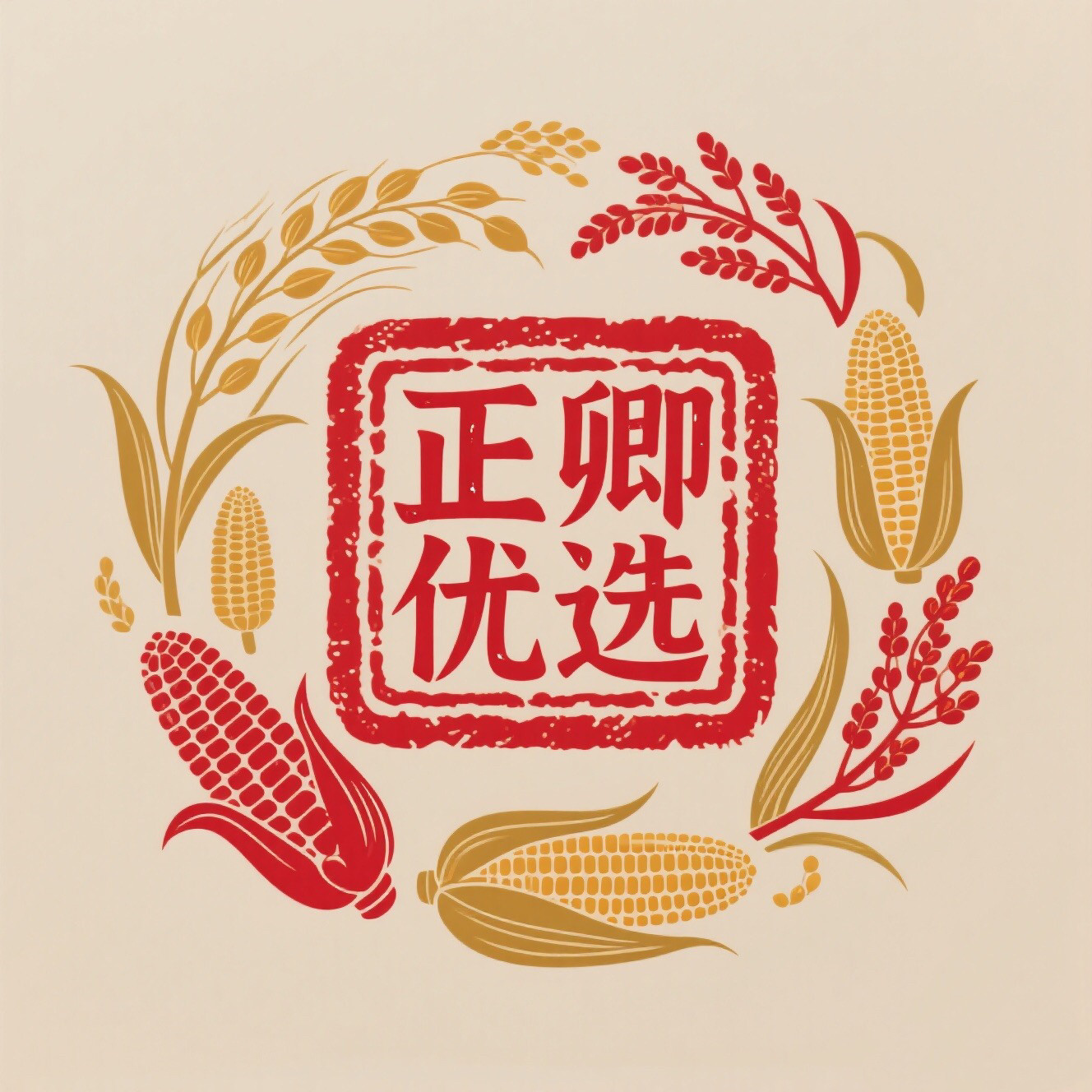 正卿农产优选
