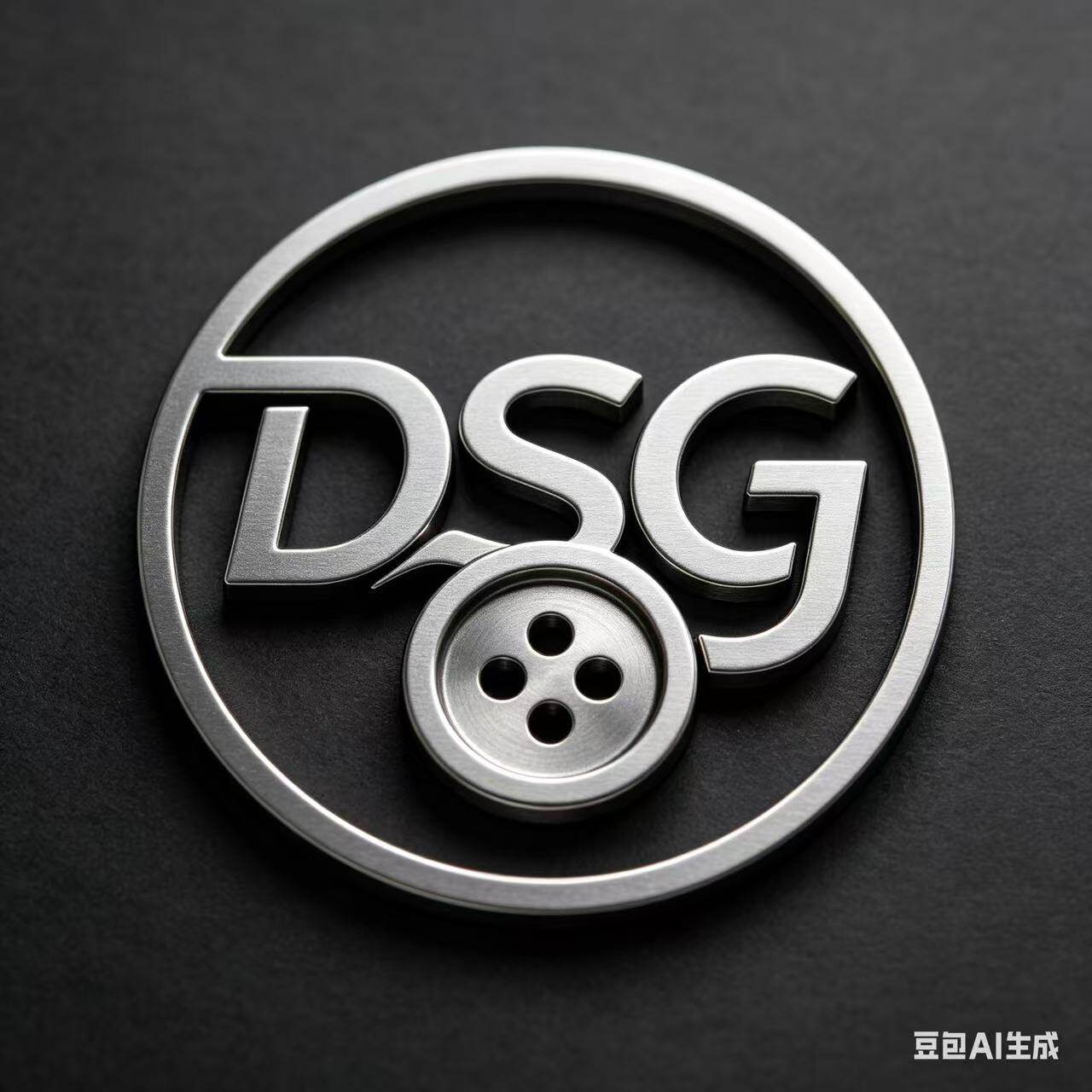 DSG STUDIO服装辅料 店铺LOGO