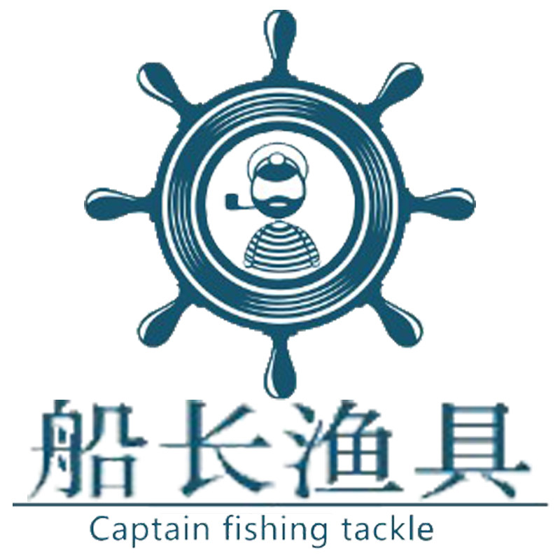 船长渔具 中华渔具城企业店