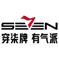 柒牌官方店 店铺LOGO