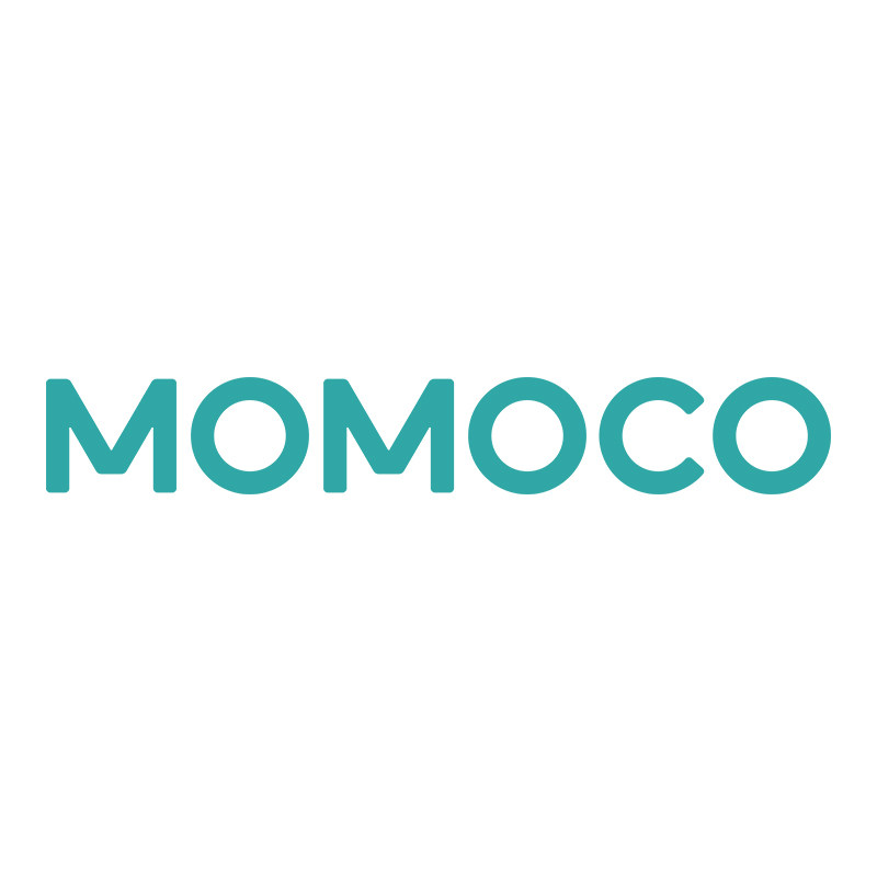 MOMOCO玛米玛卡旗舰店 店铺LOGO