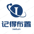 记得布置 店铺LOGO