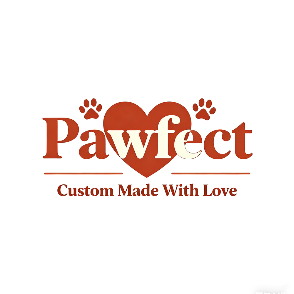 Pawfect萌宠定制