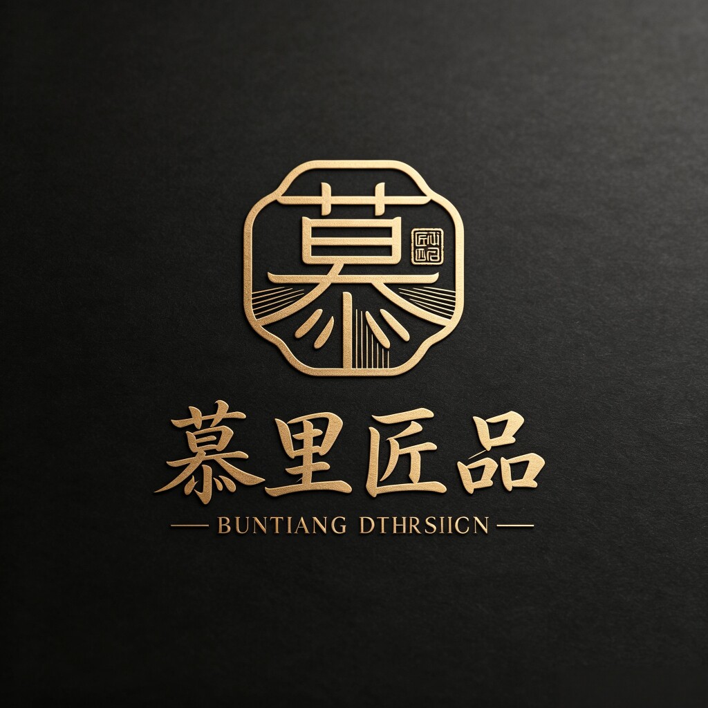 慕里匠品