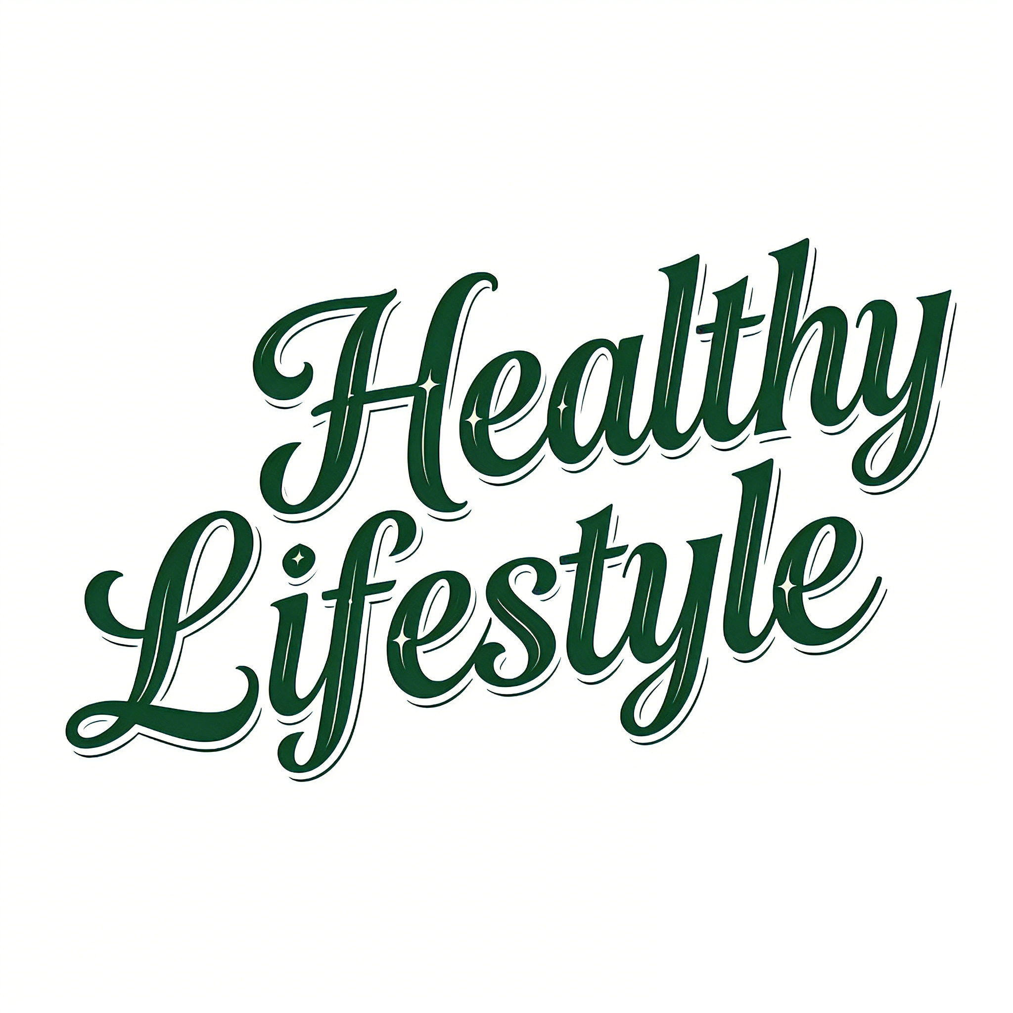 HealthyLifestyle精选店