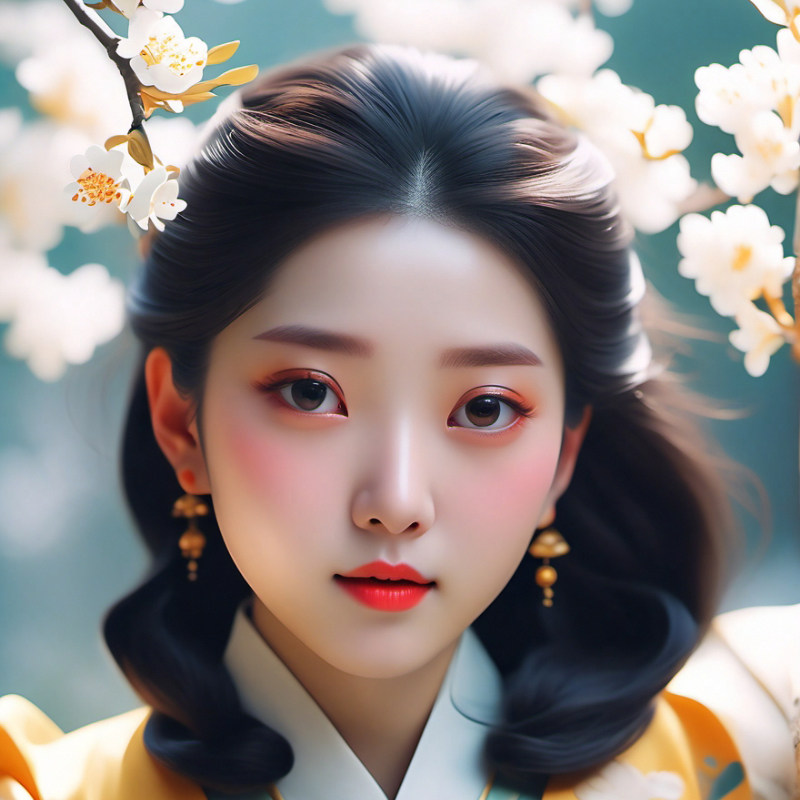 古风节庆原创工厂