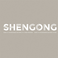 SHENGONG神工筑家