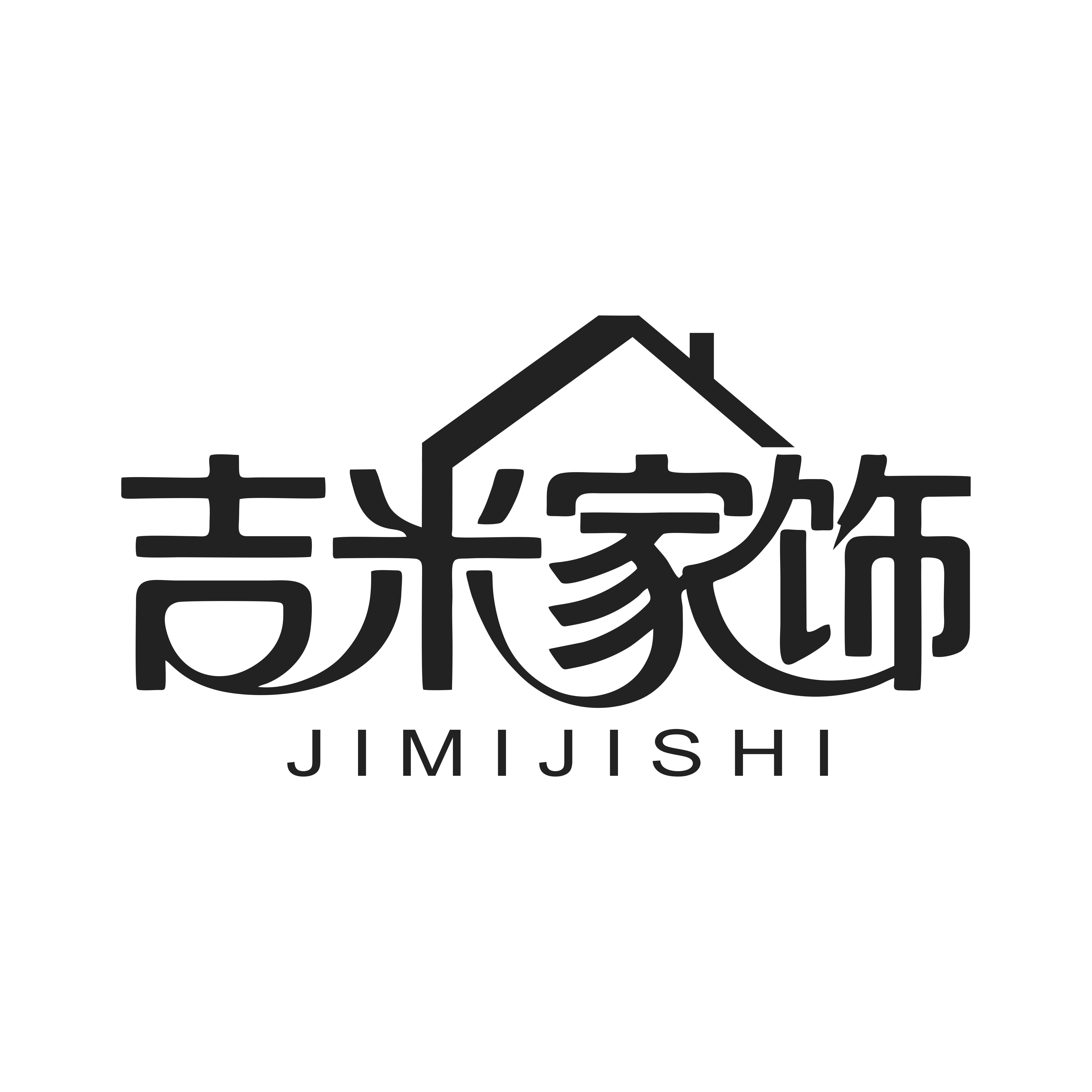 吉米家饰