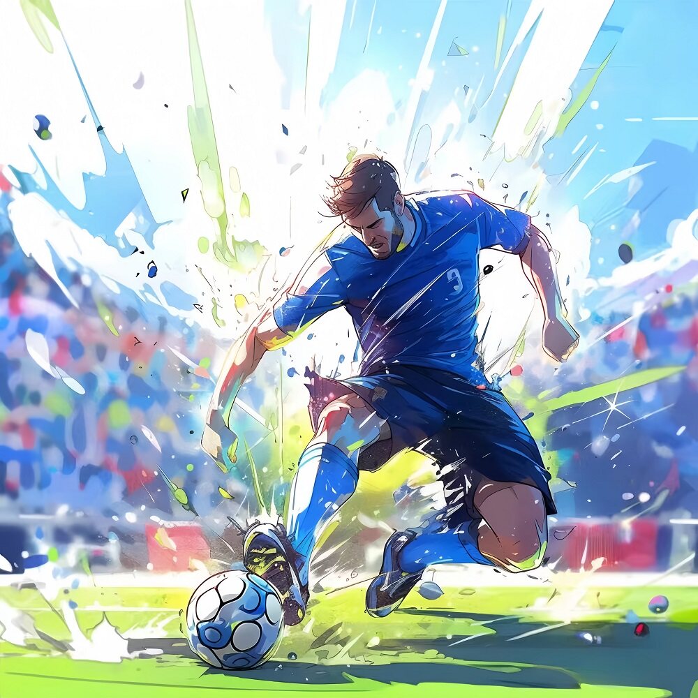 Soccer  Fans海外高定商行