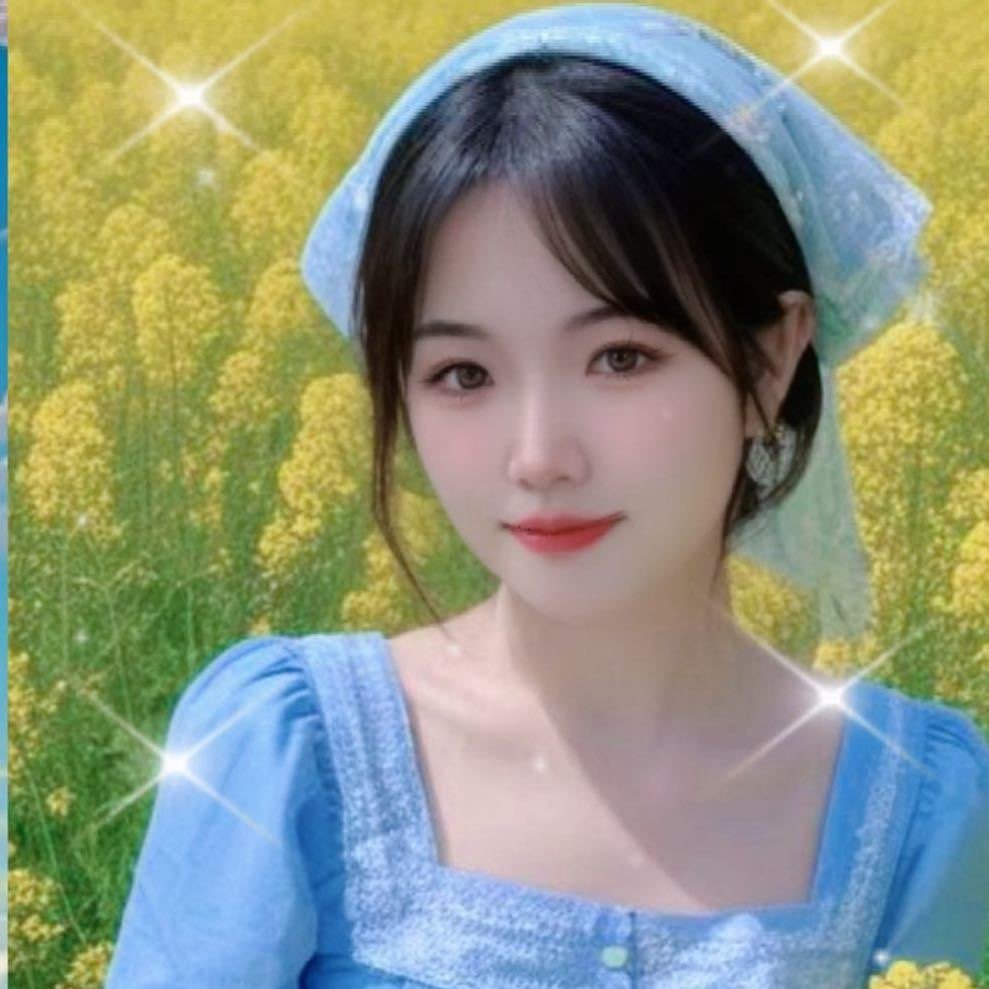 小倩 兰花香草深港百货