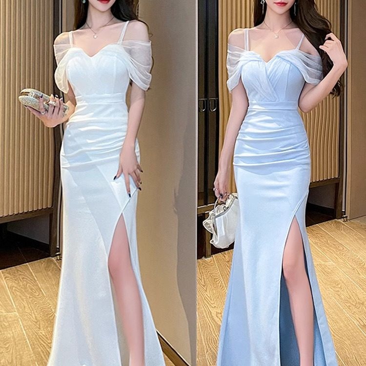 靓爽性感夜场女装服饰批发
